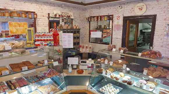 PASTELERIA CASAMAYOR - Cuenca