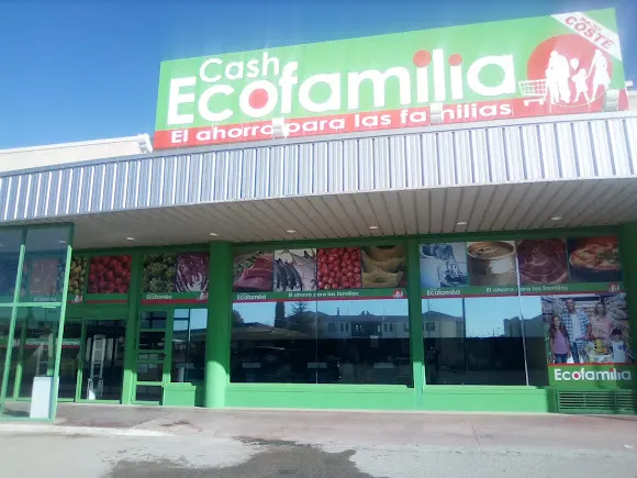 Supermercados Ecofamilia