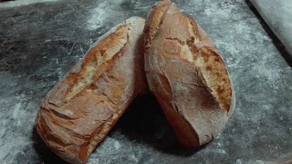 HORNO PASTELERÍA EL POLLO. - Motilla del Palancar