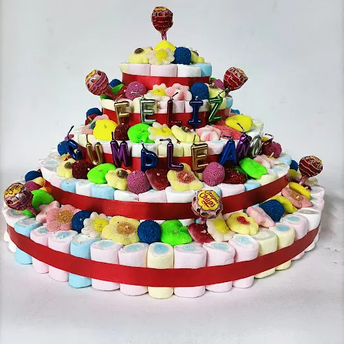 RamosDulces.com
