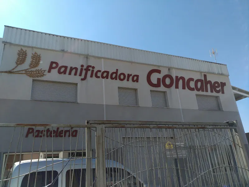 Gonca S.l. - Torralba de Calatrava