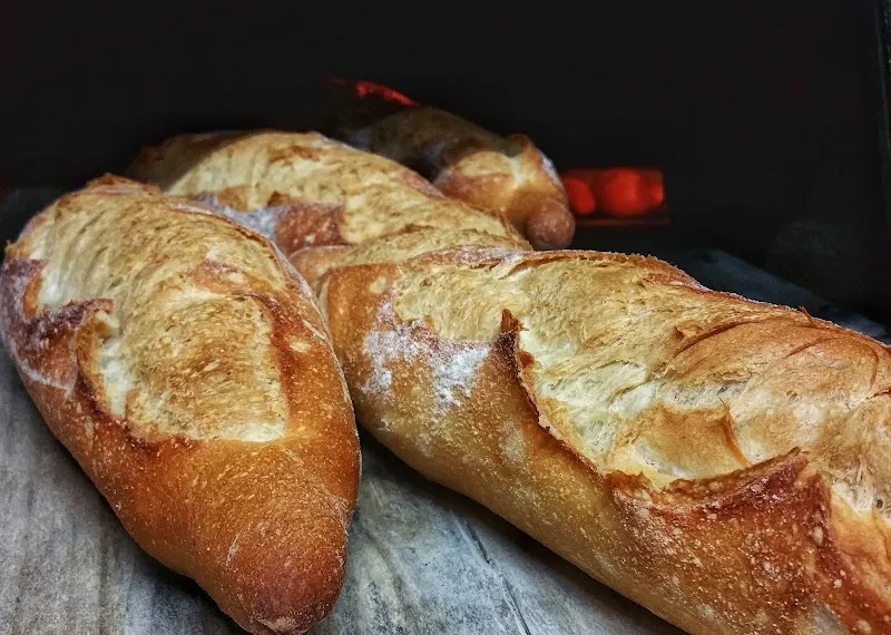 El Petit Forn De Pa De Terrades - Terrades