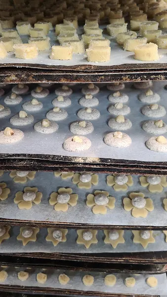 Panaderia Y Pasteleria Alemana Seppel's Pa Schlemmerladen - Vilabertran