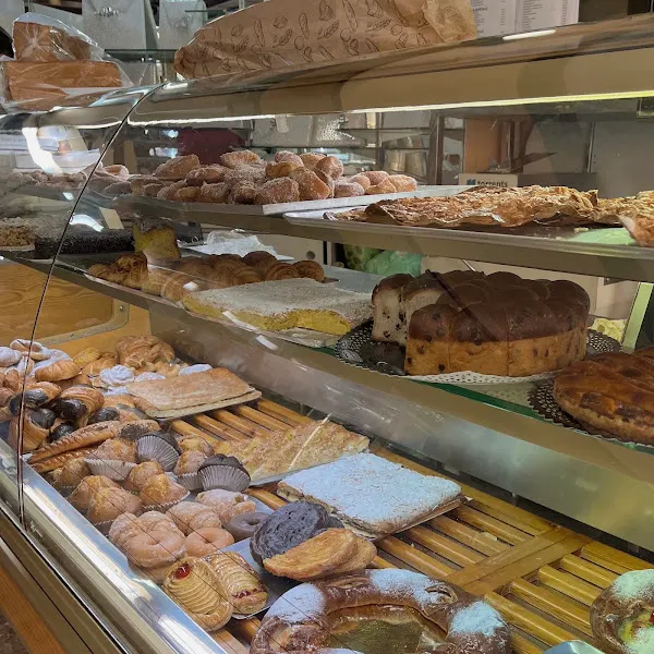 Pastelería Guisset - Llanca