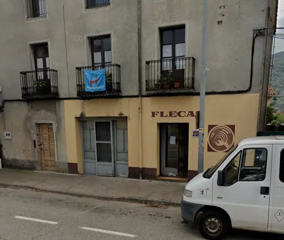 Fleca d'Argelaguer - Argelaguer