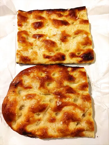 Forn de Pa - Osor