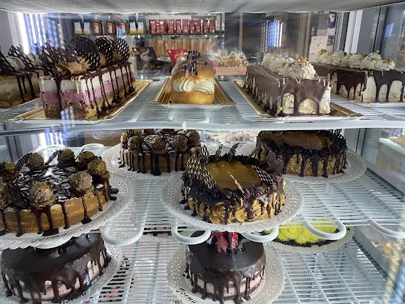 Pastisseria Jorma - Girona