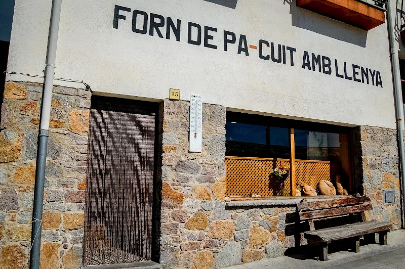Fleca de Vidrà - Pastelería en Vidra - foto 2