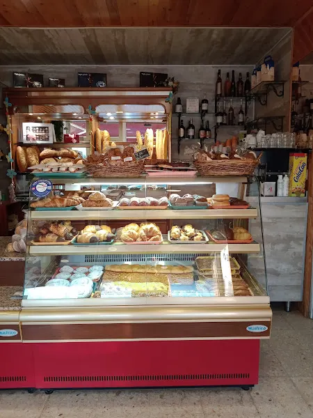Pastissería Vila S.Cv.P. - Bellver de Cerdanya