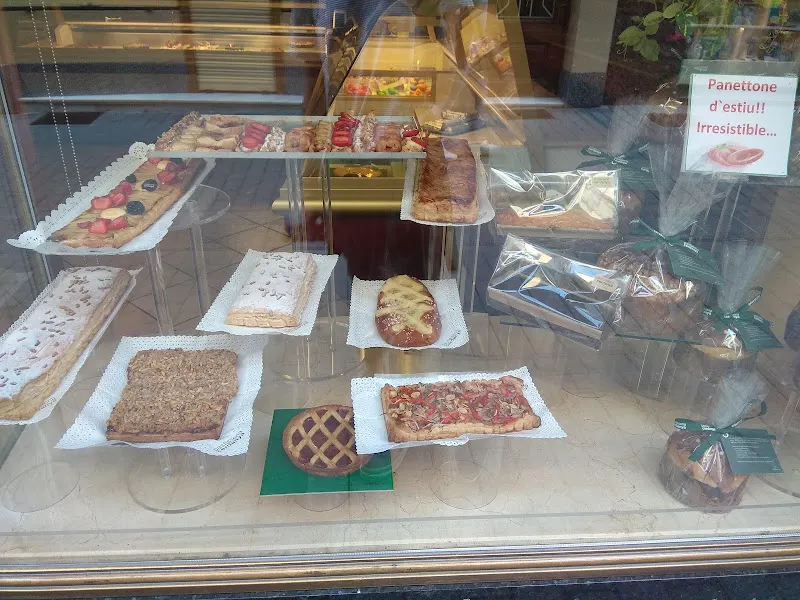 Pastisseria Cerdanya - Puigcerda