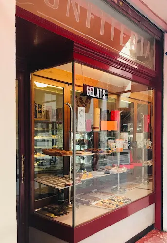Pastisseria Bomboneria Josep Marquès