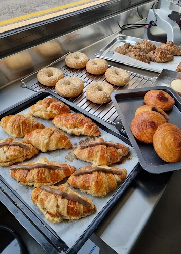 Obrador pastisseria Sweet Aury - Pals