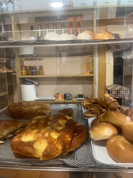 Pastisseries Domènech - Sant Joan les Fonts