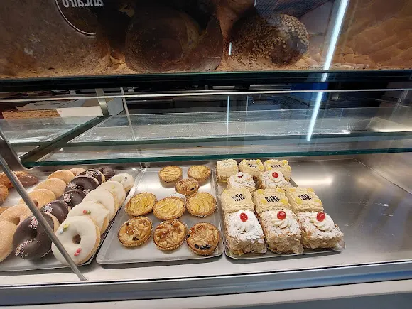 Pastelería Can Cairó - Roses