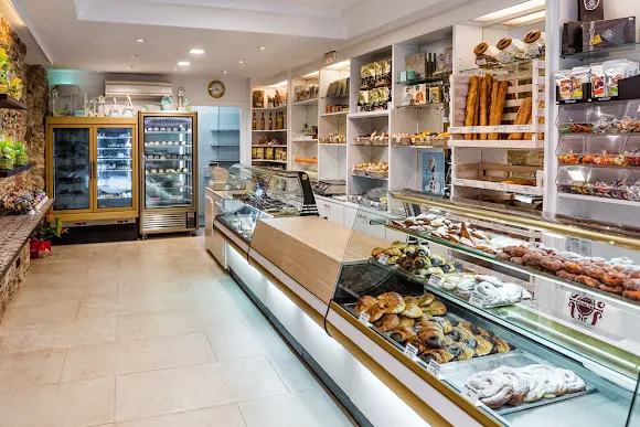 Pastisseria Gironès - Sant Feliu de Guíxols