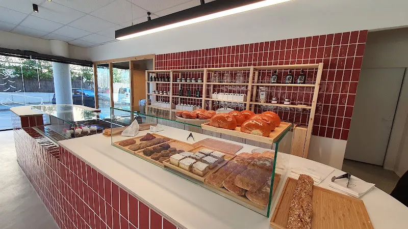 Pastisseria La Menuda - Banyoles