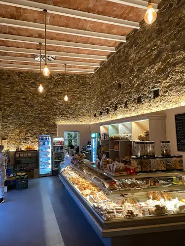 La Fleca de Corçà - Corca