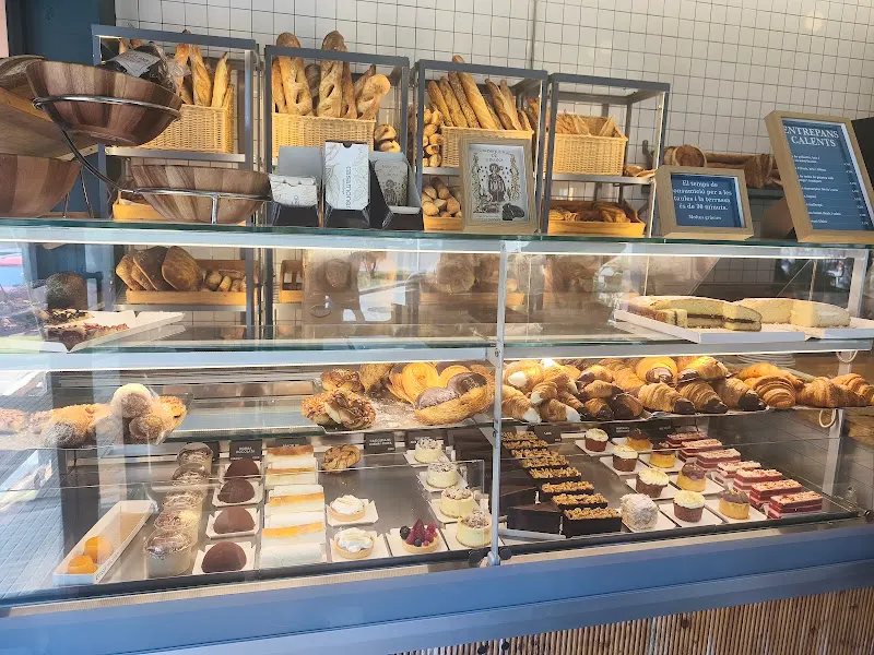 Panadería casamoner Torroella - Torroella de Montgrí