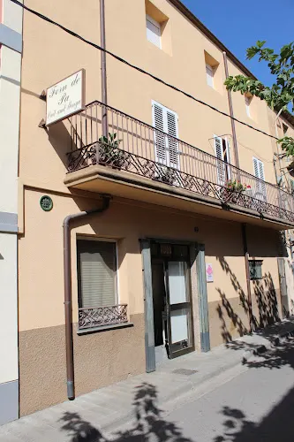 Fleca Josep Segura Bonet - Sant Climent Sescebes