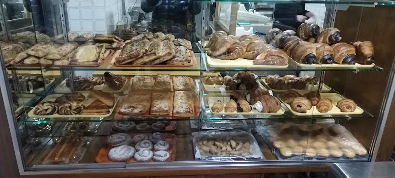 Forn de pa PRAT - Sant Pau de Seguries