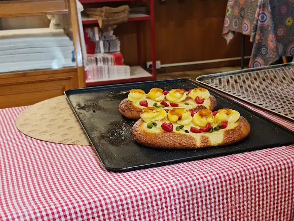 Forn Jaume - Olot