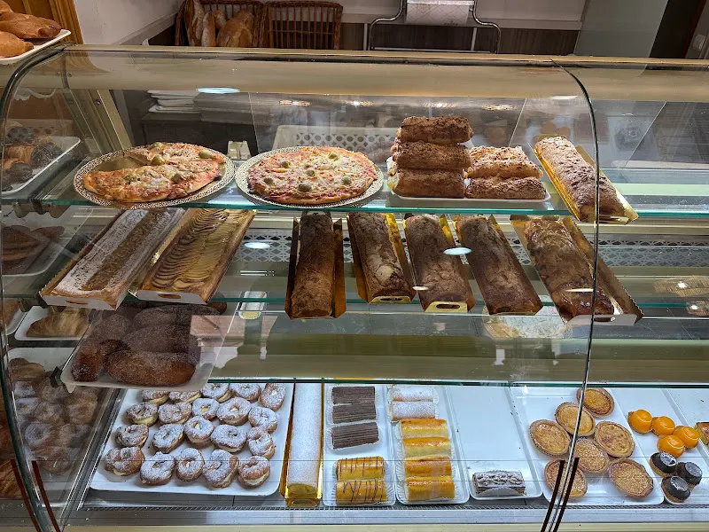 Pastisseria Roser - Calonge