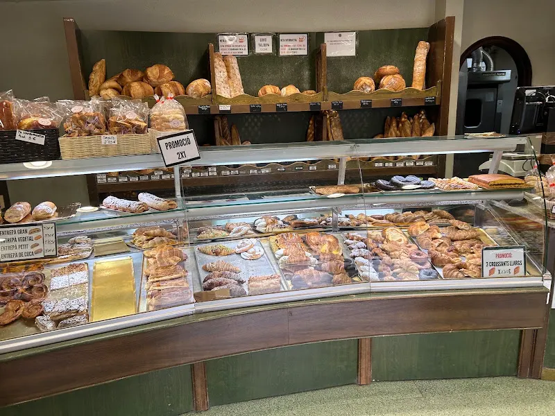 Sant Antoni Pastissers - Llagostera