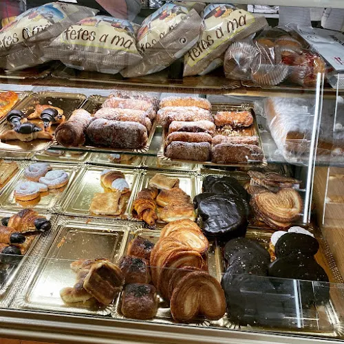 Horno Montserrat Pastelería