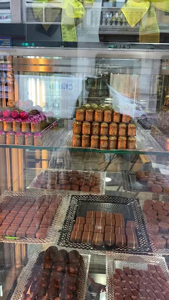 Pastelería Reverter Bombonería