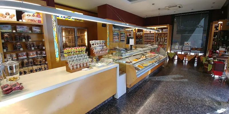 Pastisseria Trias - Santa Coloma de Farners