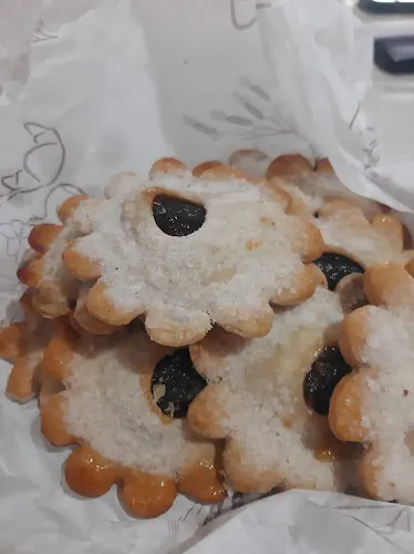 Horno de pan y pastelería Es Forn Nou S.C.P. - Mao