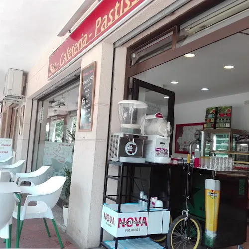 Pastisseria Nova - Palamós