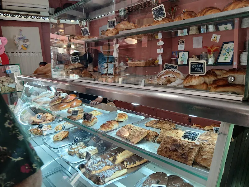 Pastisseria Tomás - Tossa de Mar