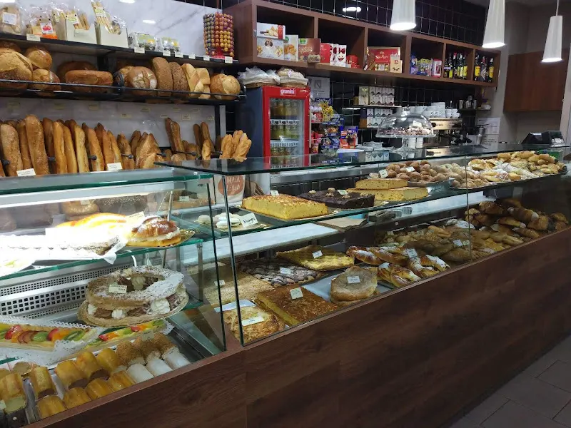 Fleca Cafeteria Espígol - Vidreres