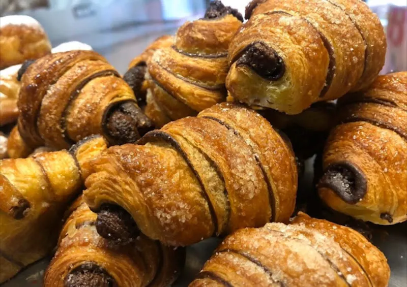 Fleca Pastisseria Petit Taialá - Pastelería en Girona - foto 2