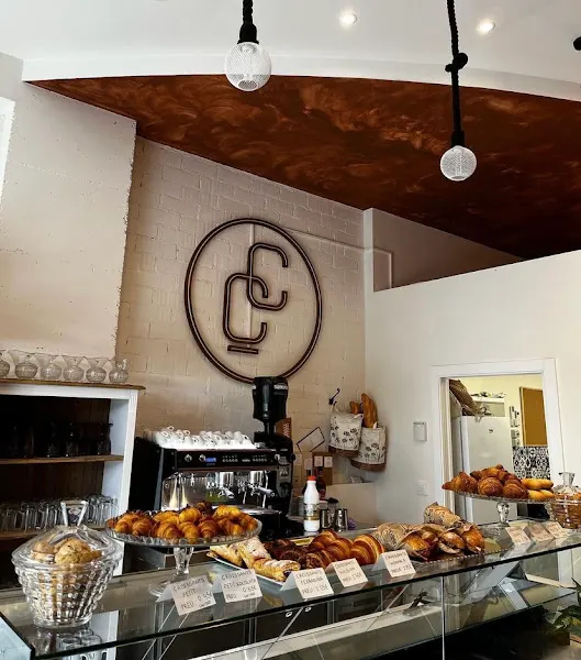 Coffee and cakes - Palafrugell