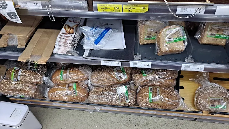 Spar - Riells i Viabrea