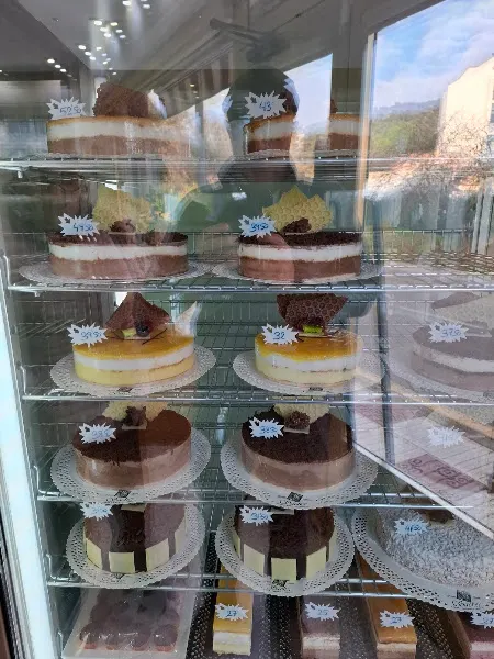 Pastisseria Sacher - Castell-Platja dAro