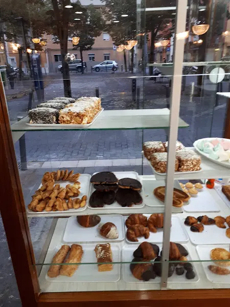 Pastelería Margenat