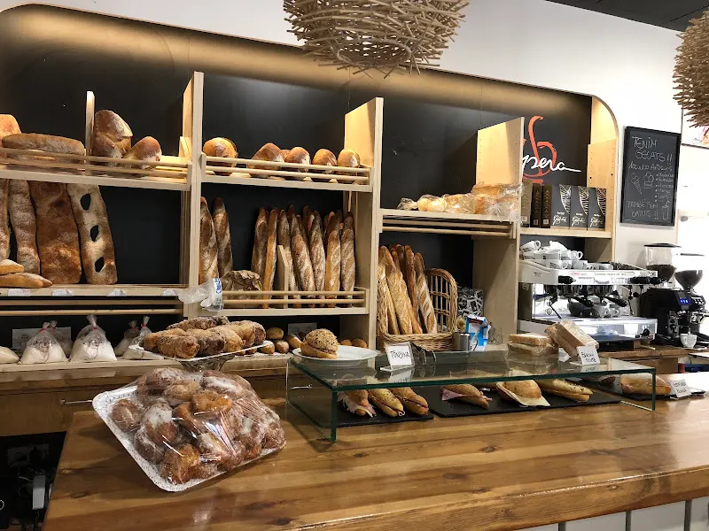 OPERA PASTELERÍA - Figueres