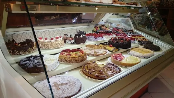 Pastisseria MARINA - Blanes