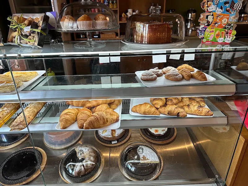 Girbal Pastelería-Cafetería - Calonge