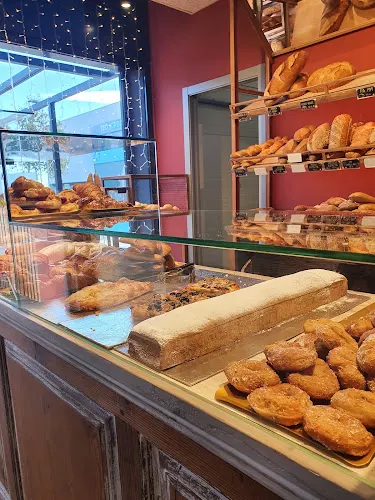 Fleca cafeteria El Llonguet - Figueres