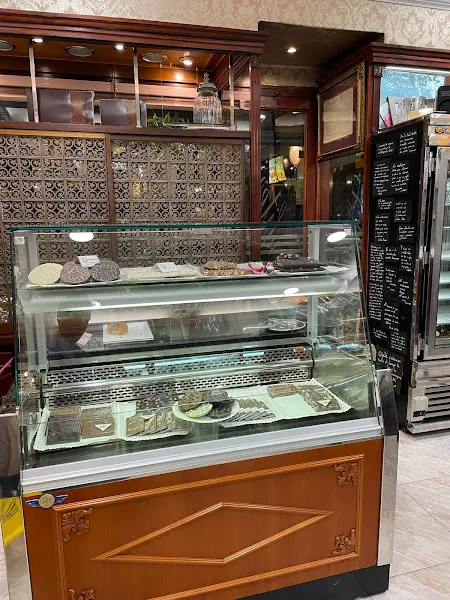 Pastissería Confitería Cosp - Puigcerda