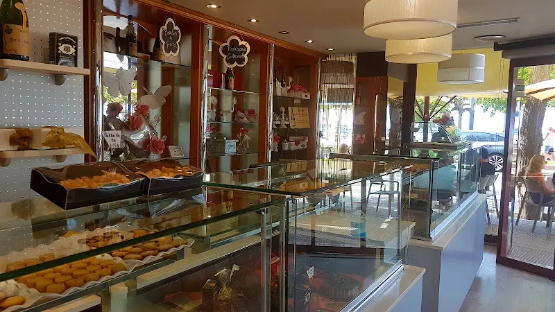 Pastisseria Can Joan - Palamós