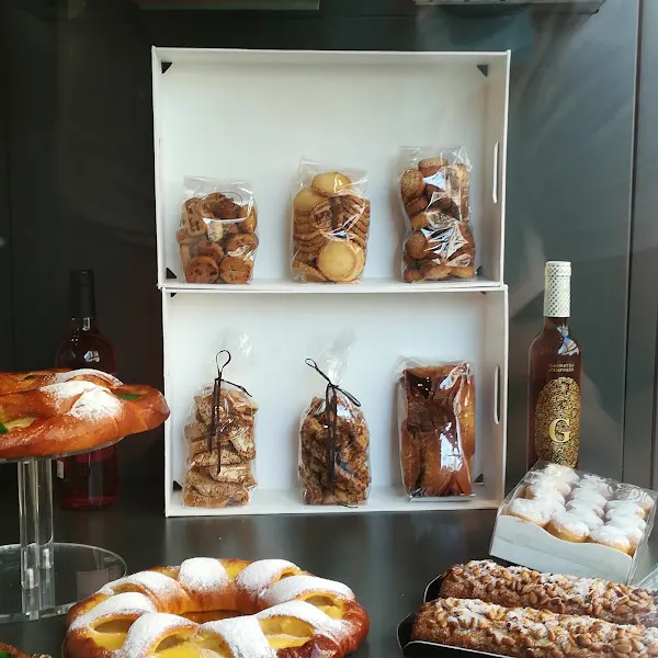 Pastissería IRIS - Figueres