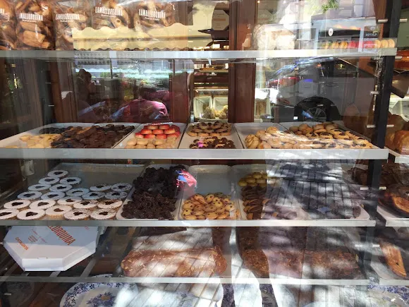Pastisseria La Mallorquina de Platja D’Aro - Castell-Platja dAro