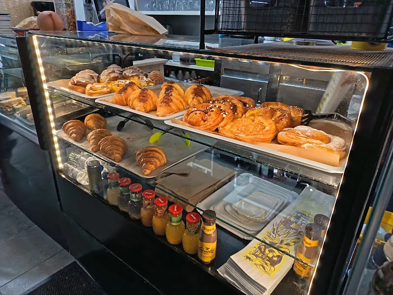 MaGo.Pastisseria - La Bisbal del Penedes