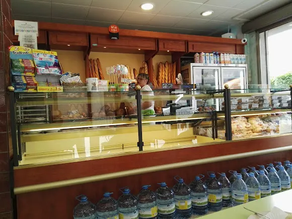 Fleca i Pastisseria Alarcón S L
