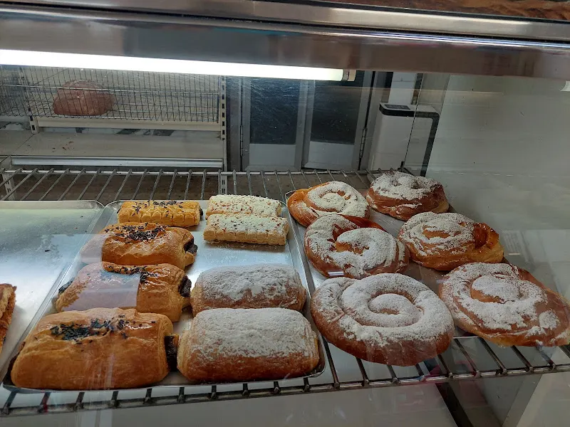 Forn de Pa El Llevat